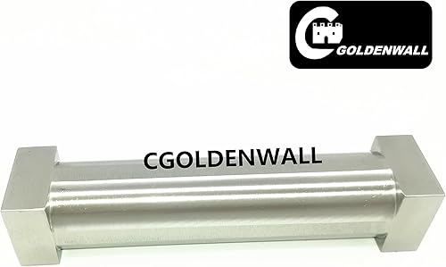 Miniatura 4 de CGOLDENWALL Aplicador de recubrimiento de cuatro lados (recubrimiento) aplicadores de recubrimientos de película húmeda para (5m, 10m, 15m, 20m)