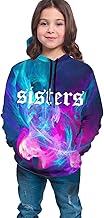lavender james charles hoodie