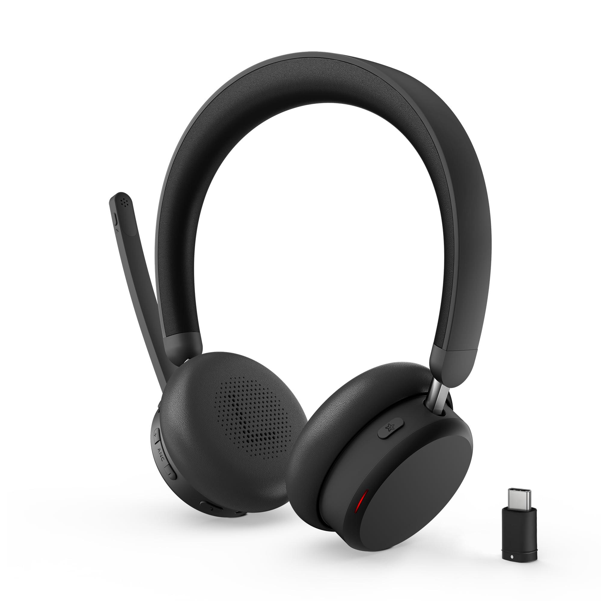 Lenovo Open-Ear Kopfhörer Open-Ear-Kopfhörer