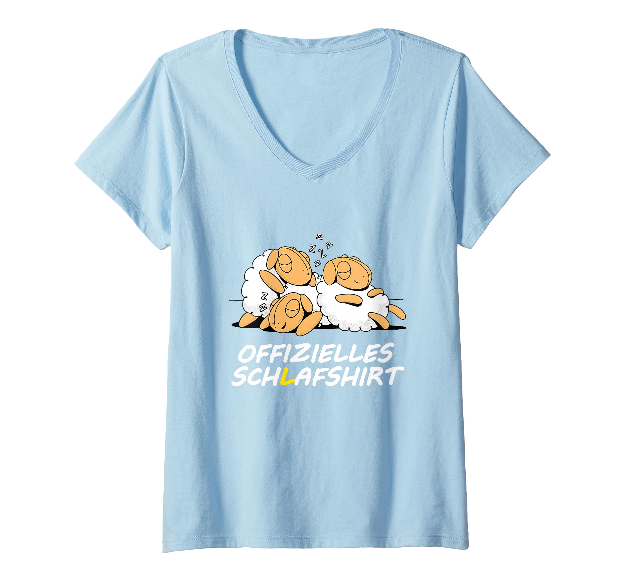 Kleidung mit Designs von Amazon Merch on Demand