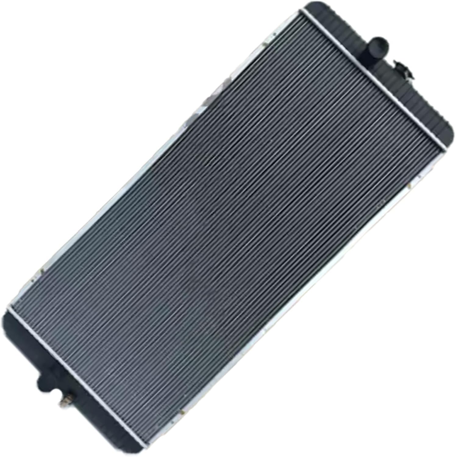 2485B285 Water tank radiator Fits for Perkins TPN440 245960 MN4223107981 MN42200048821P 2486F103 236-7766 MN422310-7981 9601461 MN422000-94510P MN42200094510P 2485-B285 2367766