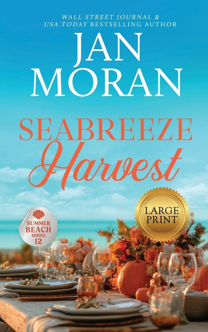 Seabreeze Harvest (Summer Beach)
