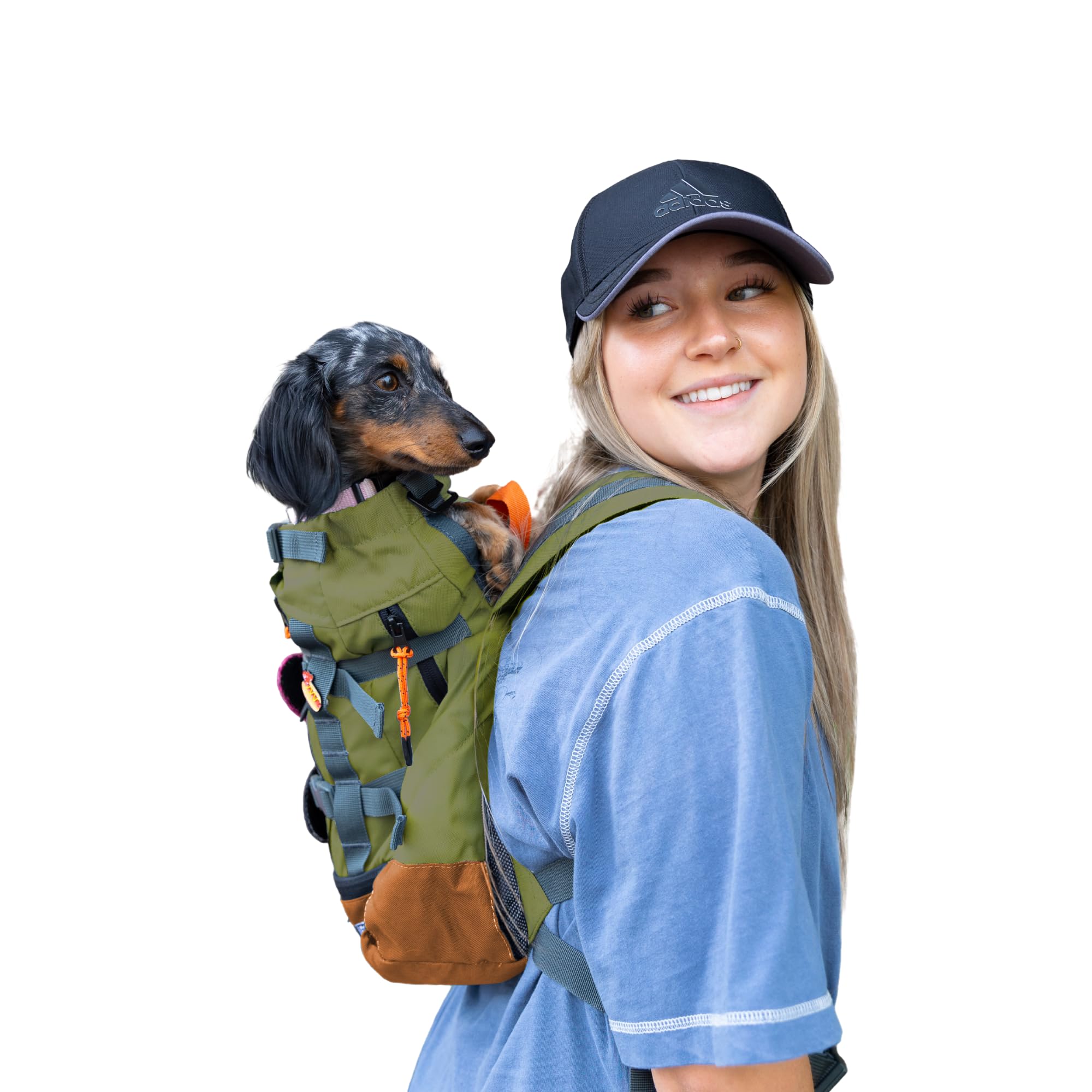 K9 Sport Sack | Dog Carrier Adjustable Backpack