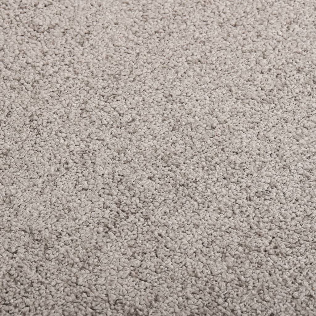 Maison & Jardin - Paillasson Gris Format 80x120 cm