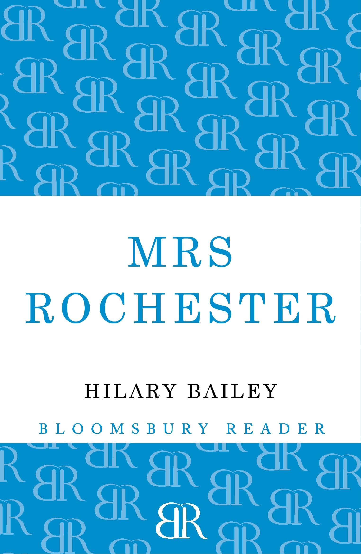 Mrs Rochester