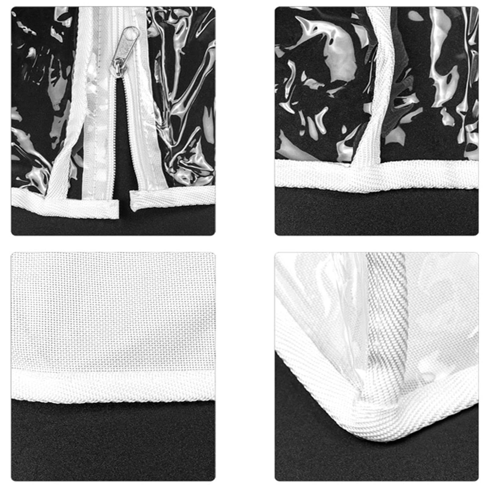 Housse pour étagère à | Housse de protection pour étagère de boulangerie | Housse de protection pour étagère de boulangerie | Housse de réchaud à | Housse de rangement pour | Housse en
