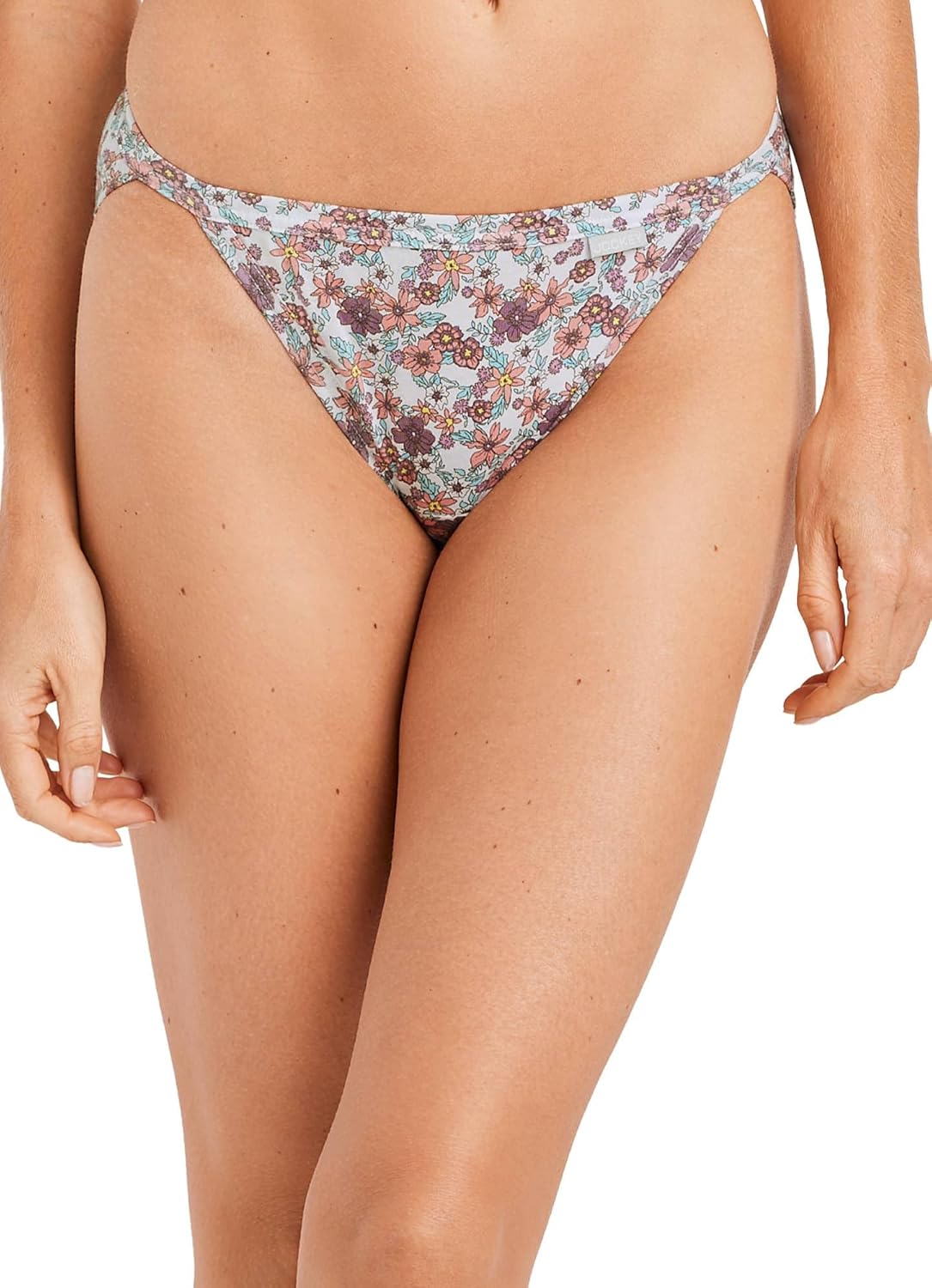 Elance String Jockey Women's Cotton Bikini Underwear Jockey - Main Image