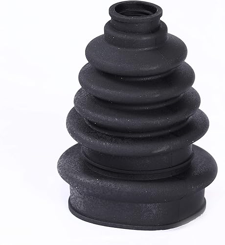 Miniatura 3 de Flexx Boot FB3001 - Bota universal de eje grande