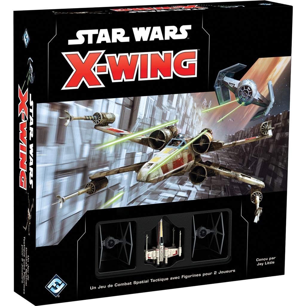 Pacchetto Gettoni Festivi Per Miniature X-wing - Italia - Foto 9