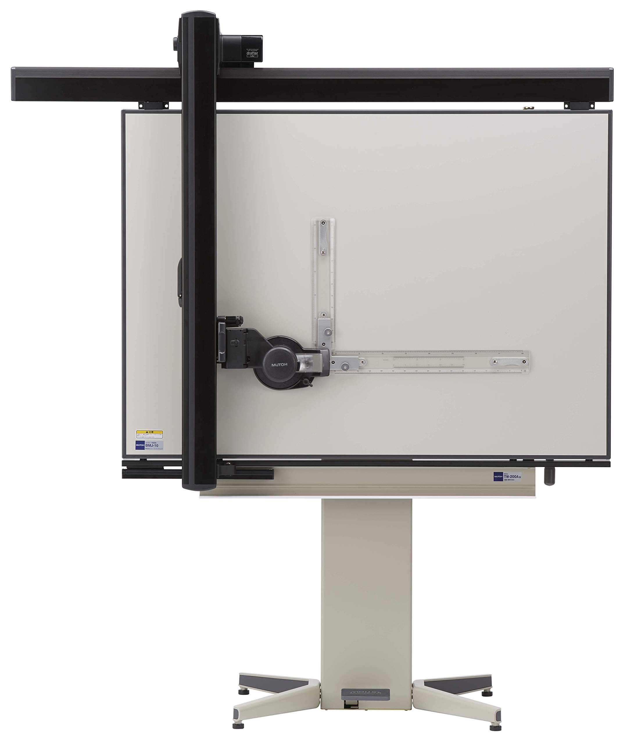 Amazon | 武藤工業 ドラフター LAJ-1000 A1サイズ | 製図用品 | 文房具 