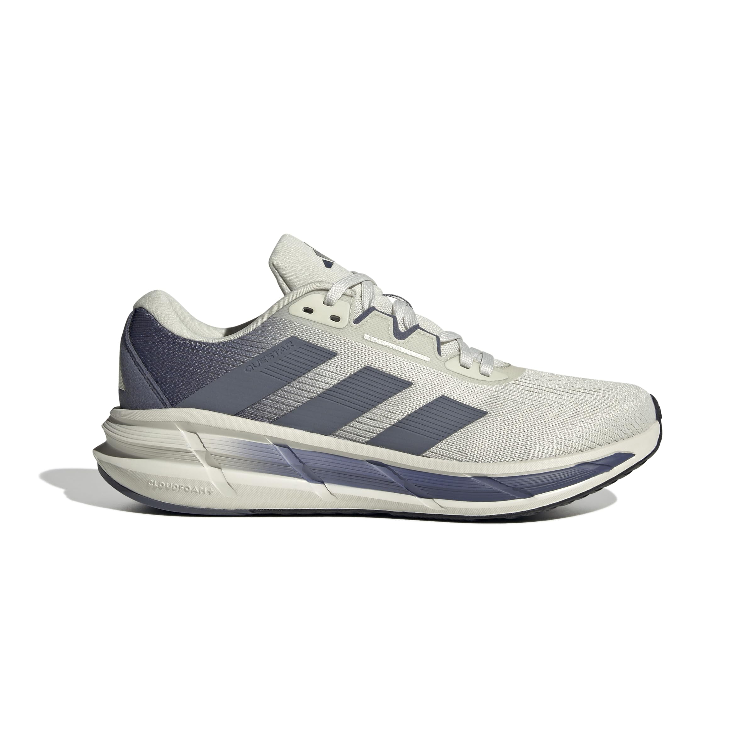 adidas Men's Questar 3 Running Sneaker, Orbit Grey/Onix/Orbit Grey, 11