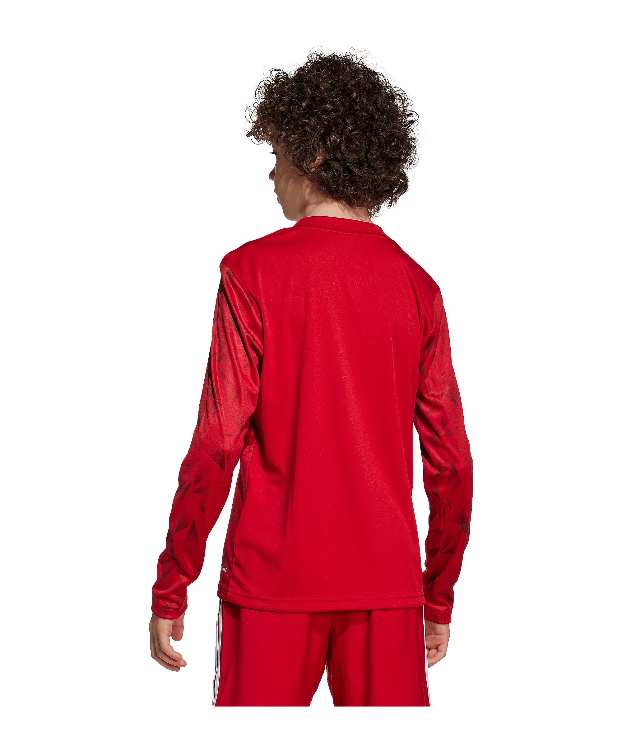 adidas Performance Team Icon 25 Trikot Langarm Kids