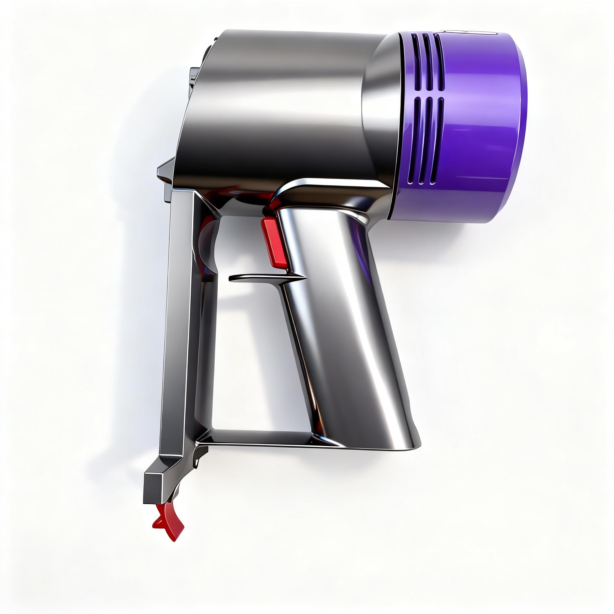 Główny korpus z filtrem HEPA do odkurzacza ręcznego Dyson V8