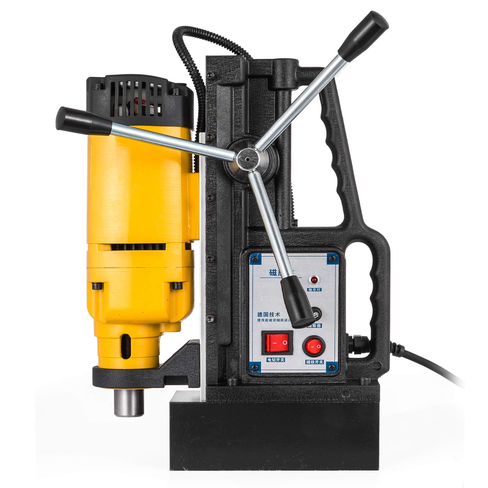 Buy VEVOR Drill, 23MM Drill Press, 1200W