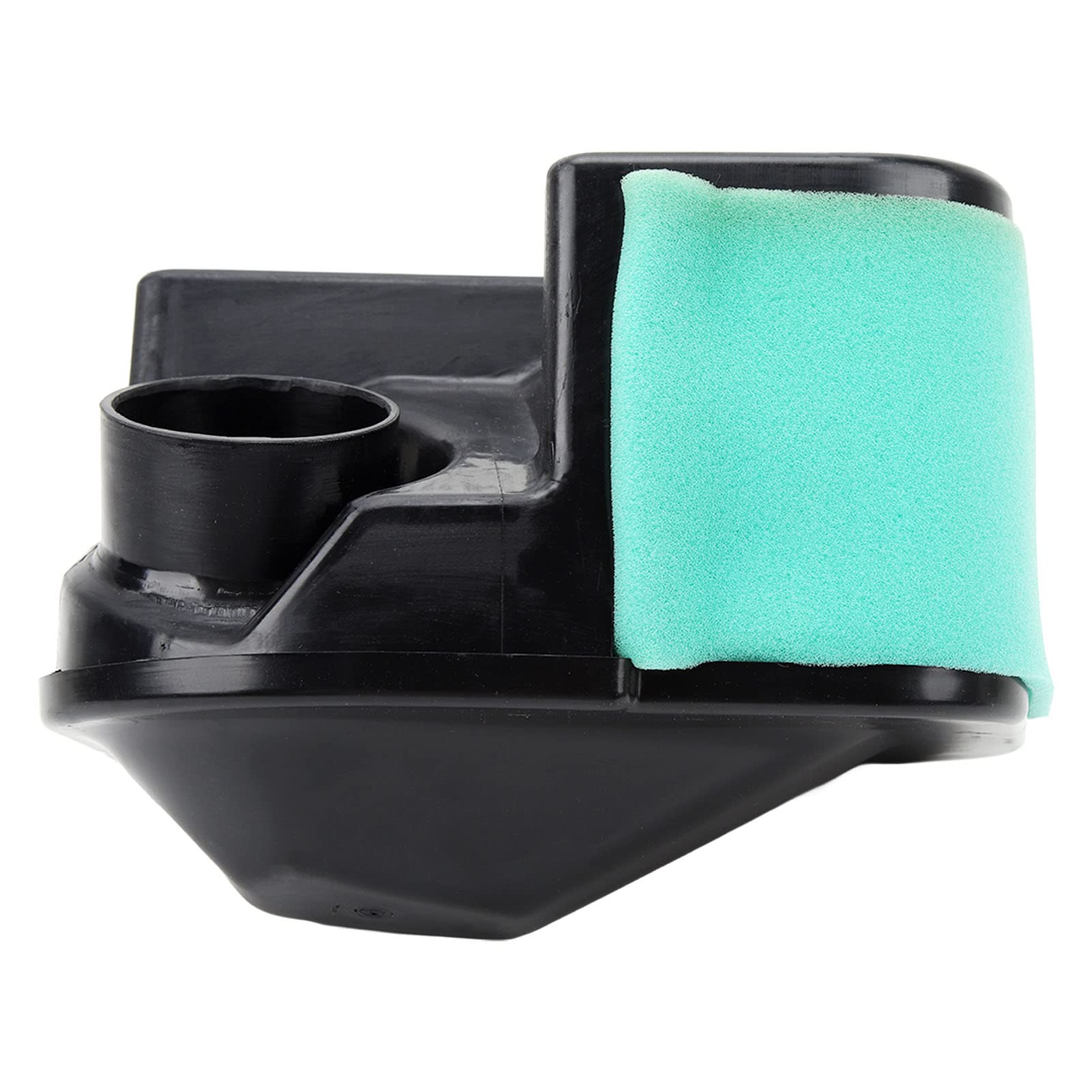 Elemento de filtro aire repuesto para ATV compatible con Outlander 650 y 800R, diseño duradero malla metálica, fácil instalación alta eficiencia filtración