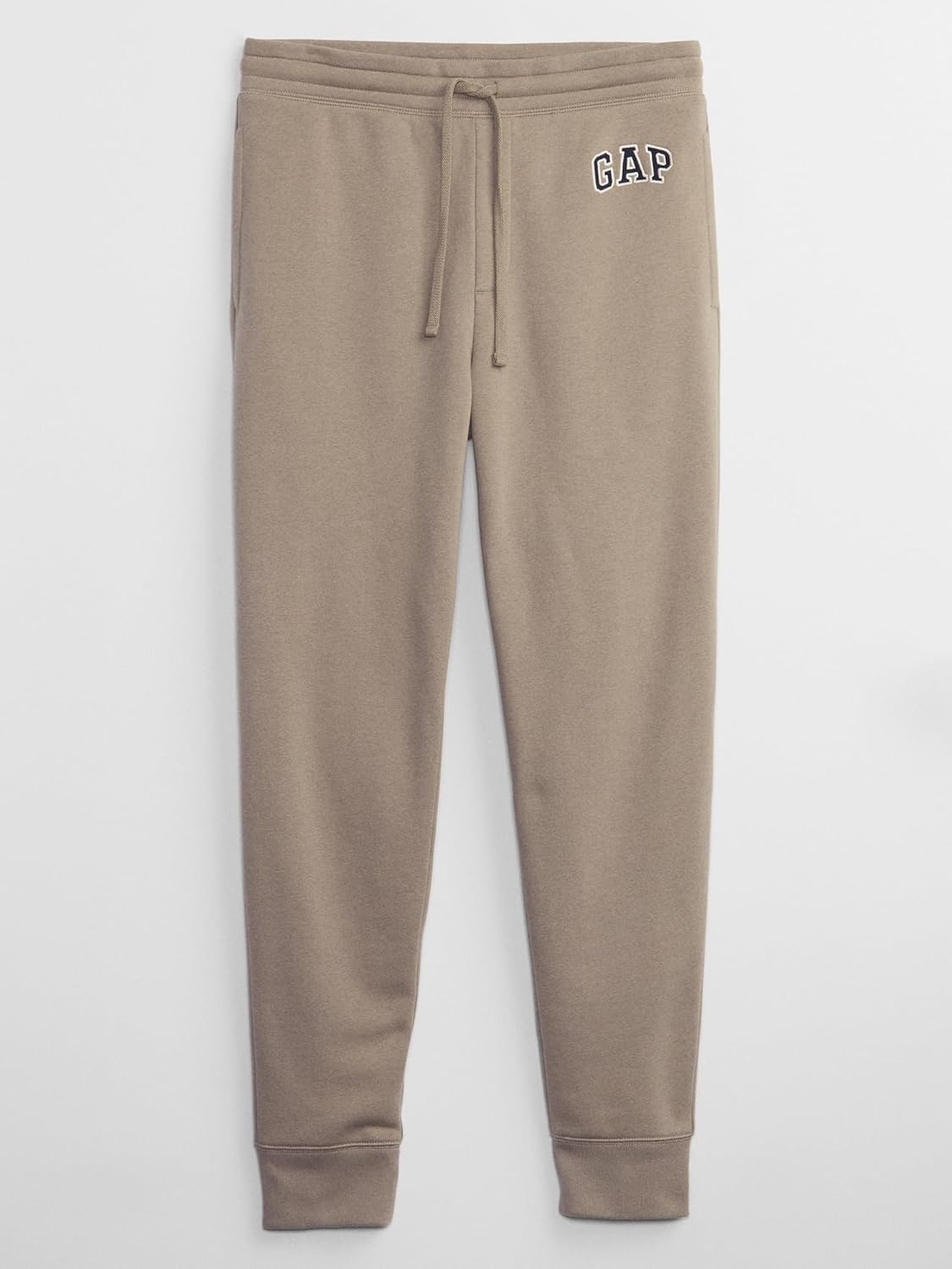 GAP Men's Logo Fleece Joggers