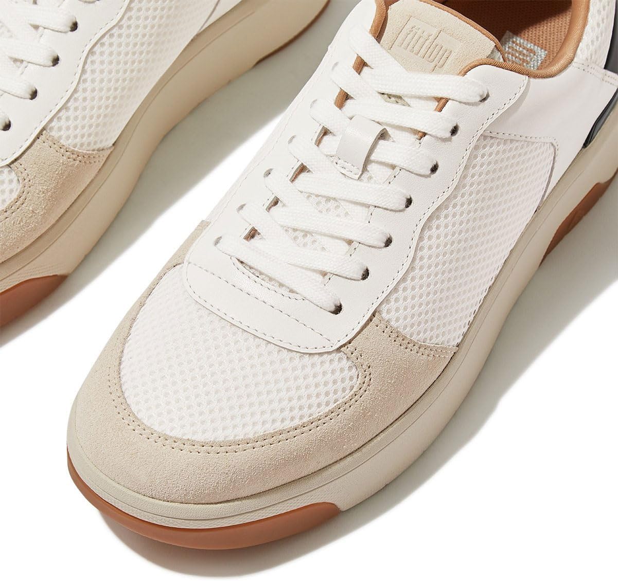 FitFlop Women's, Rally Evo Sneaker - Image 5