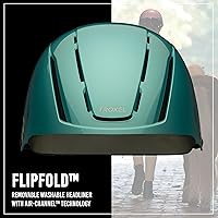 Vista 71 de Troxel Cascos Spirit by Troxel