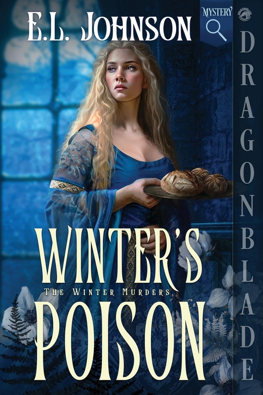 Winter's Poison: A Medieval Historical Mystery: 1 (Winter Murders)