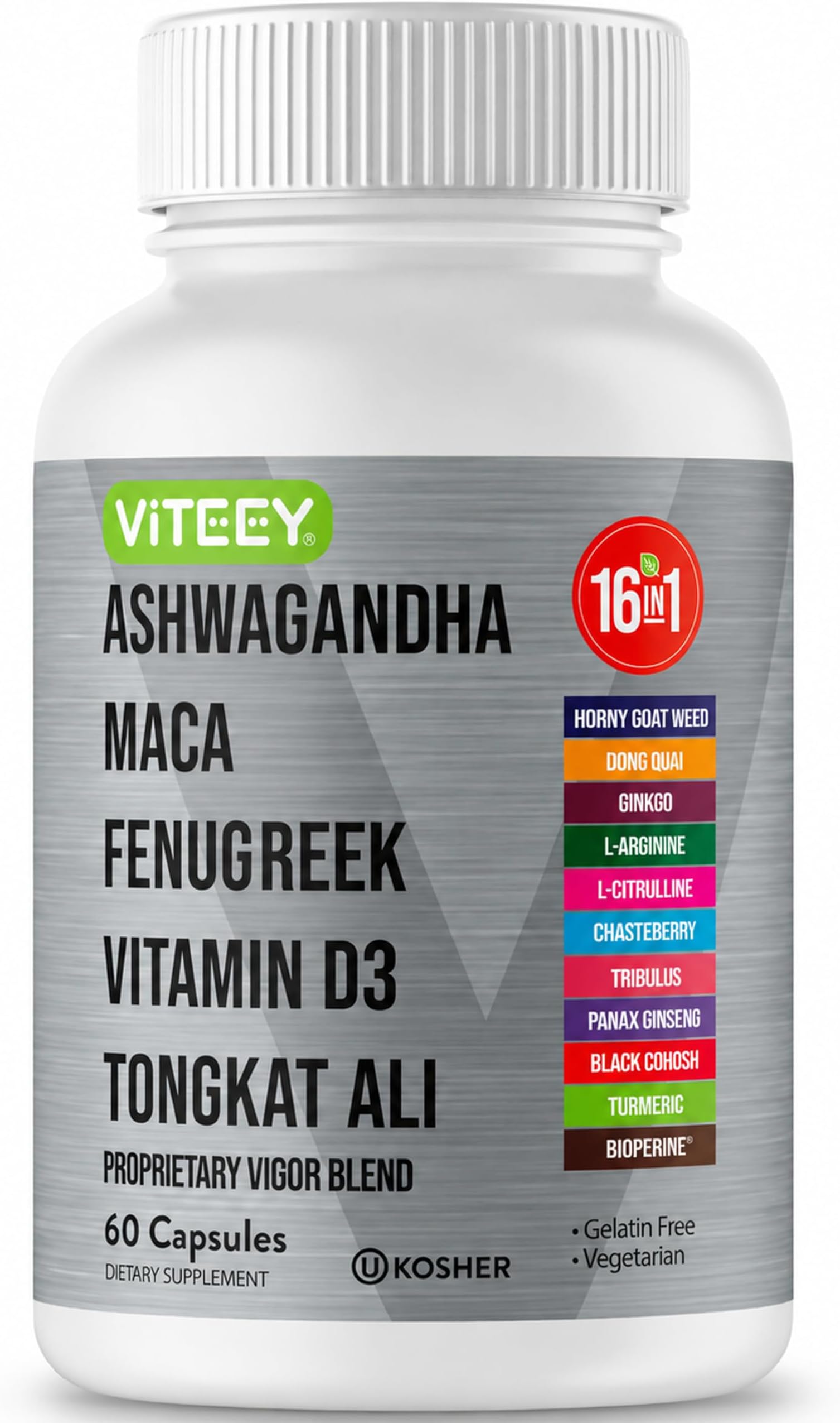 16-in-1 Mood & Energy Blend