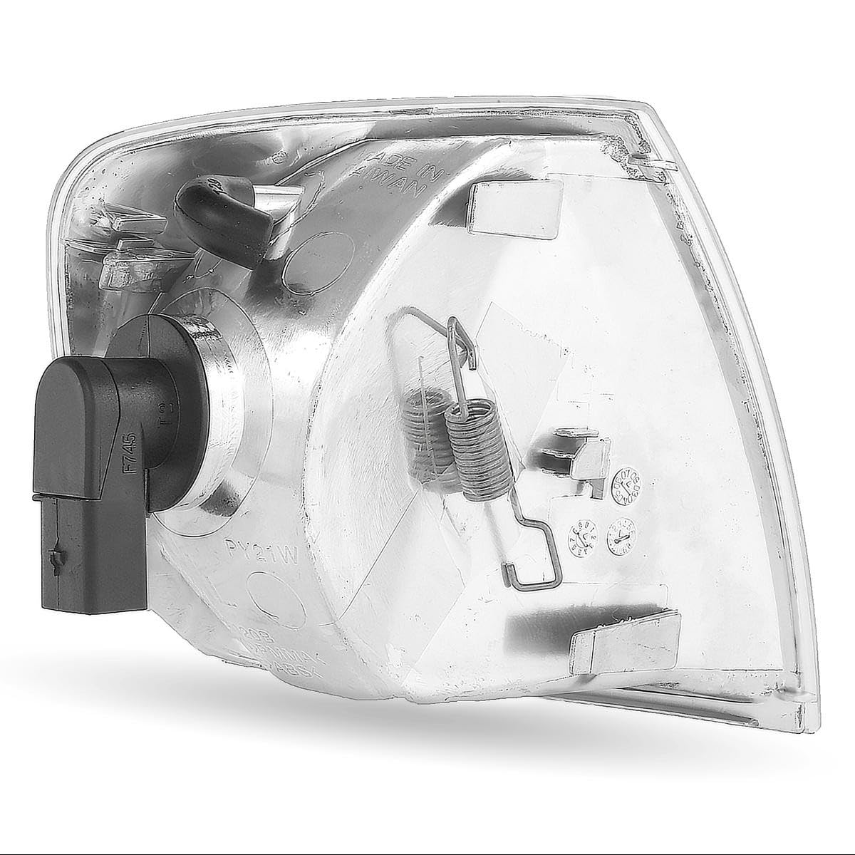 Tyc Feu clignotant 18-0120-05-2 | Compatible avec: VW POLO