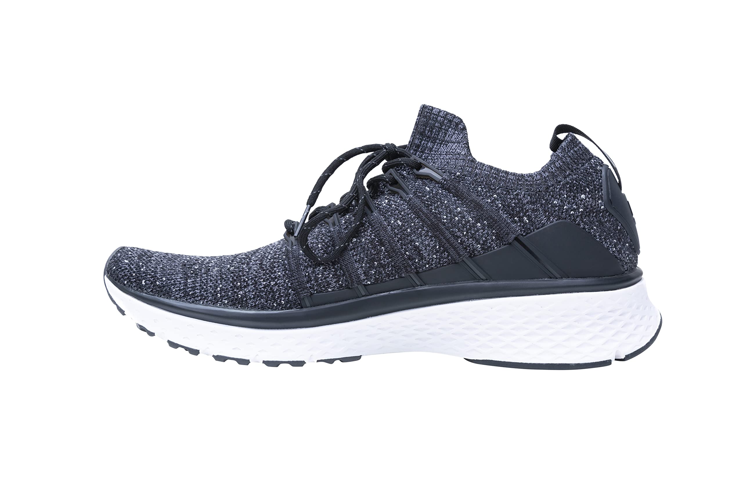 Xiaomi Mens Ultra Light Dark Grey Running, Walking & Gym Shoes | High tech 5-in-1 Uni Moulded Sole for Speed, Slip Resistant Fishbone Arch Support, Ventile® Technology | Dark Grey, UK7 (B0C1C5WMNJ) Amazon Price History, Amazon Price Tracker