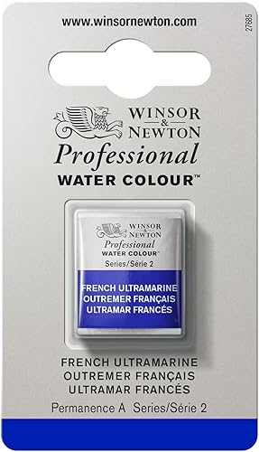 Vista 262 de Winsor & Newton - Pintura para acuarela profesional