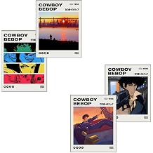 Ouroboros Art & Design Set of 4-300 Gsm - 8x10 Inch - Unframed