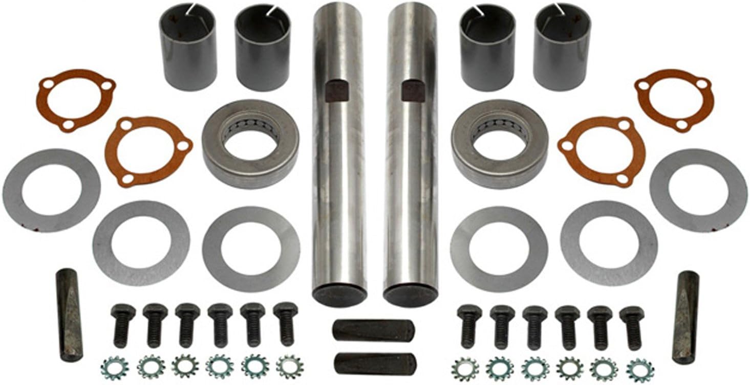 ACDelco Professional 45F0012 (88911815) Steering King Pin Set