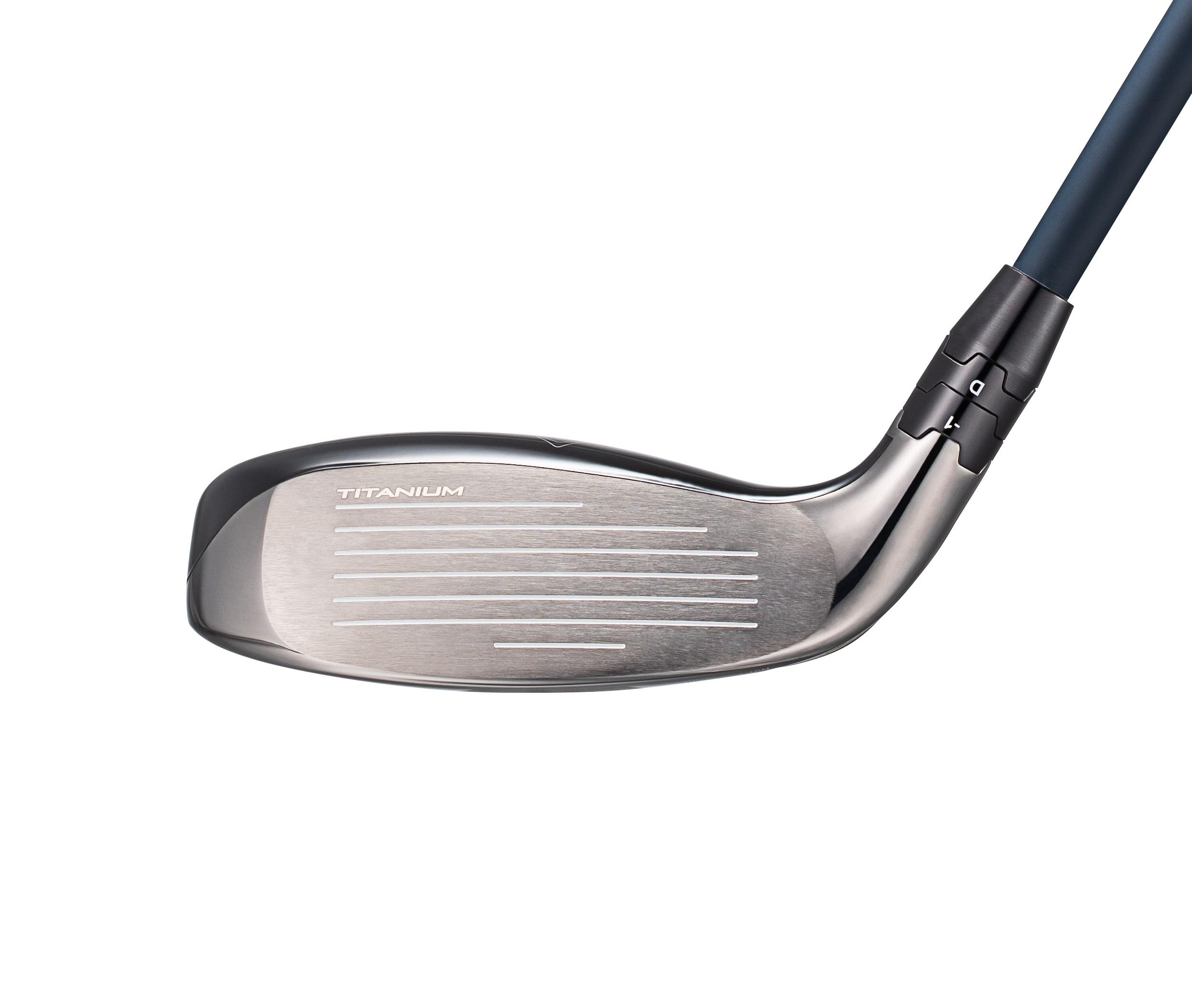 Amazon | キャロウェイ(Callaway) 右用 ユーティリティ PARADYM SUPER 