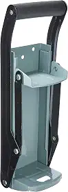 Amassador Latas, 475 ml, Western AM-650, Preto