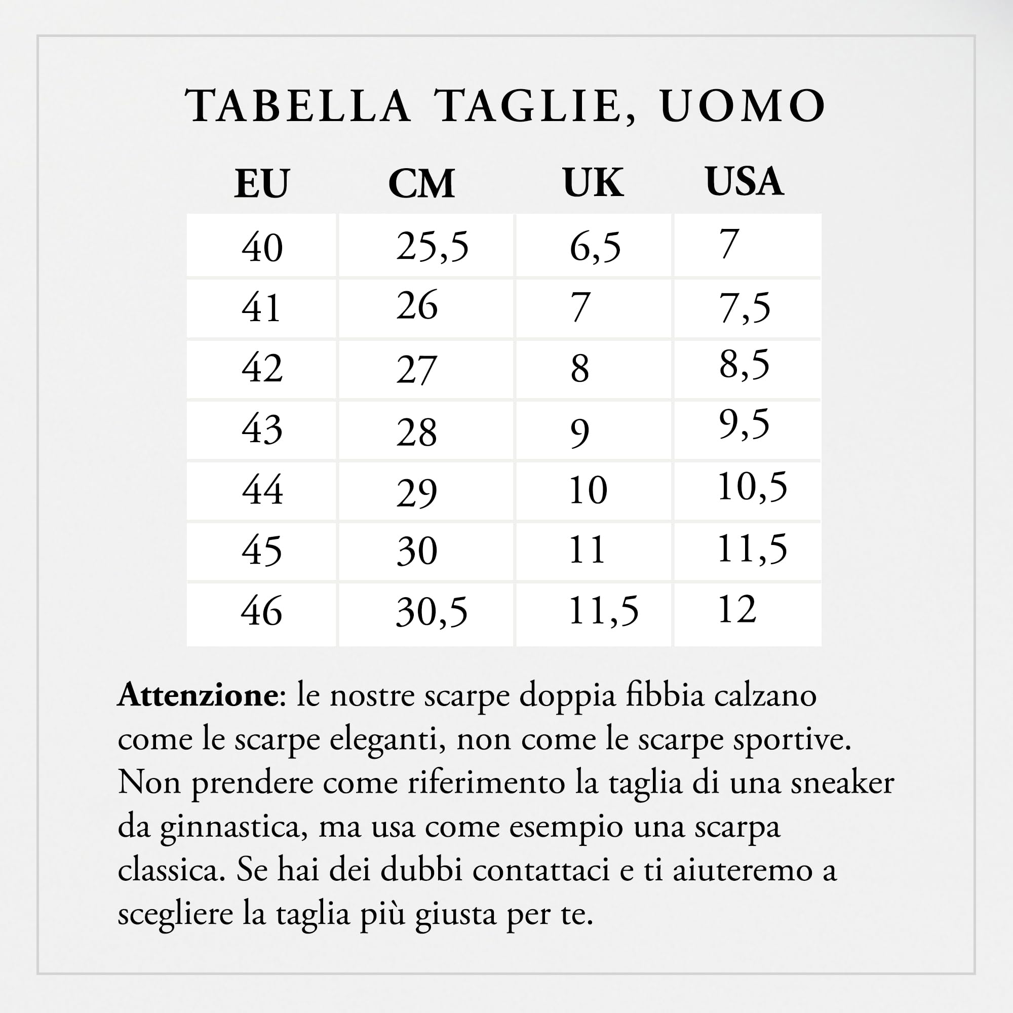 Scarpe da Uomo Eleganti con Doppia Fibbia in Vera Pelle e Soletto in Memory Foam - Suola Gomma Superleggera - Made in Italy