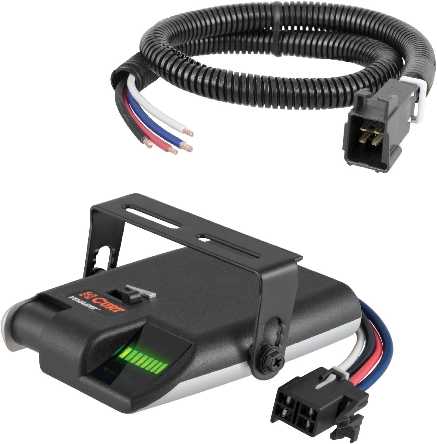 Curt Discovery Brake Control and Universal Brake Control