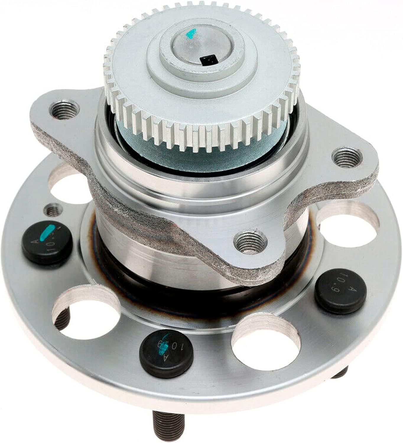 Rear Wheel Bearing and Hub Assembly WH512341 512341 for Hyundai Azera Kia Amanti Rondo 2006 2007 2008 2009 2010