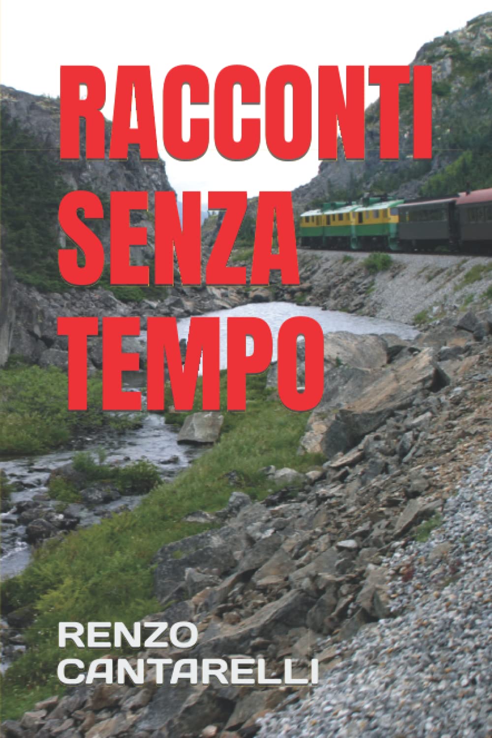 RACCONTI SENZA TEMPO