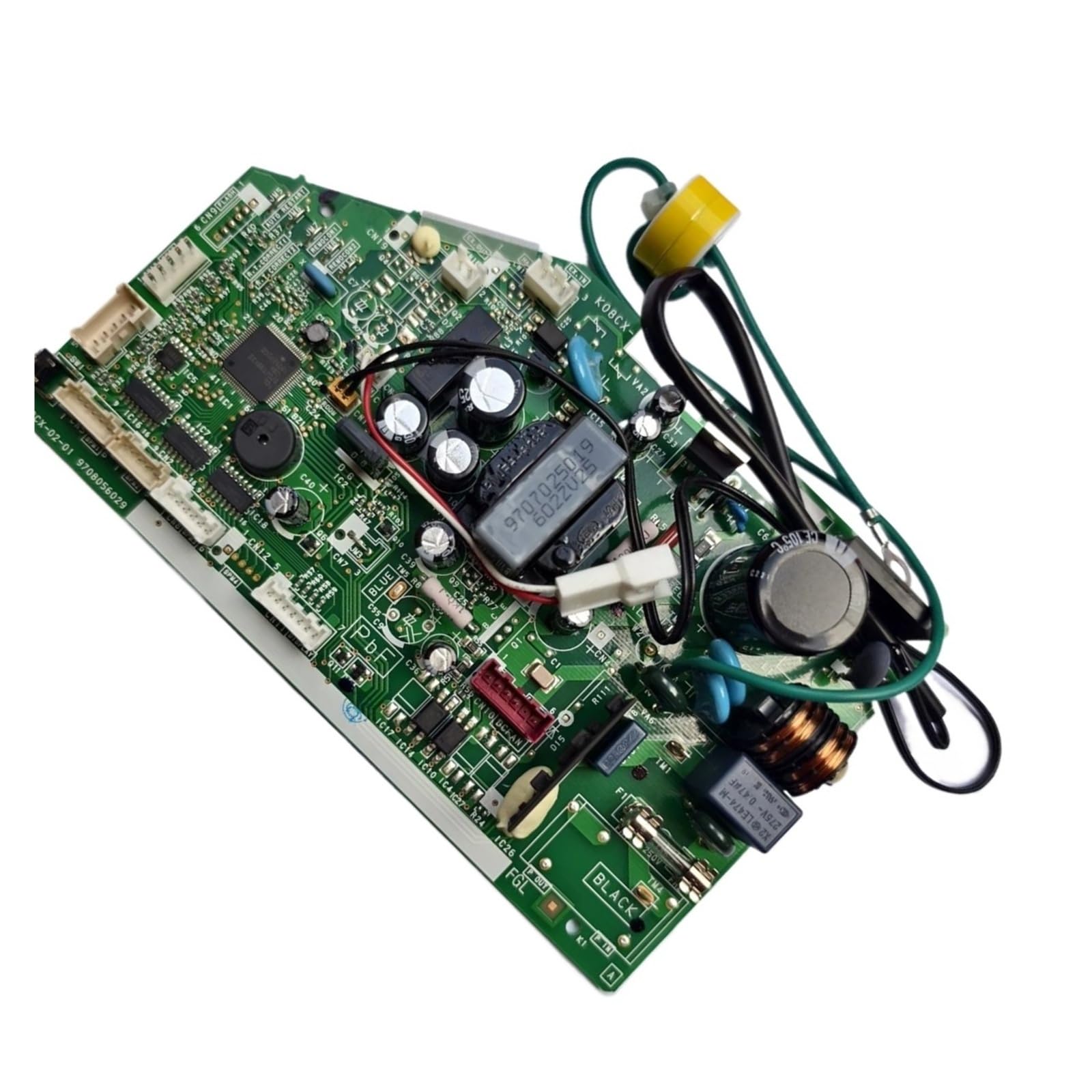 Eiwpfydj 1Pcs Compatible For Fujitsu, Control Board