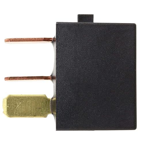 Miniatura 4 de Paquete de 4 G8HL-H71 Relé de CA y Arranque 39794-SDA-A05 Conjunto de Relé de Alimentación Compatible con Accord 2003-2014 Civic 2006-2014 Acura MDX