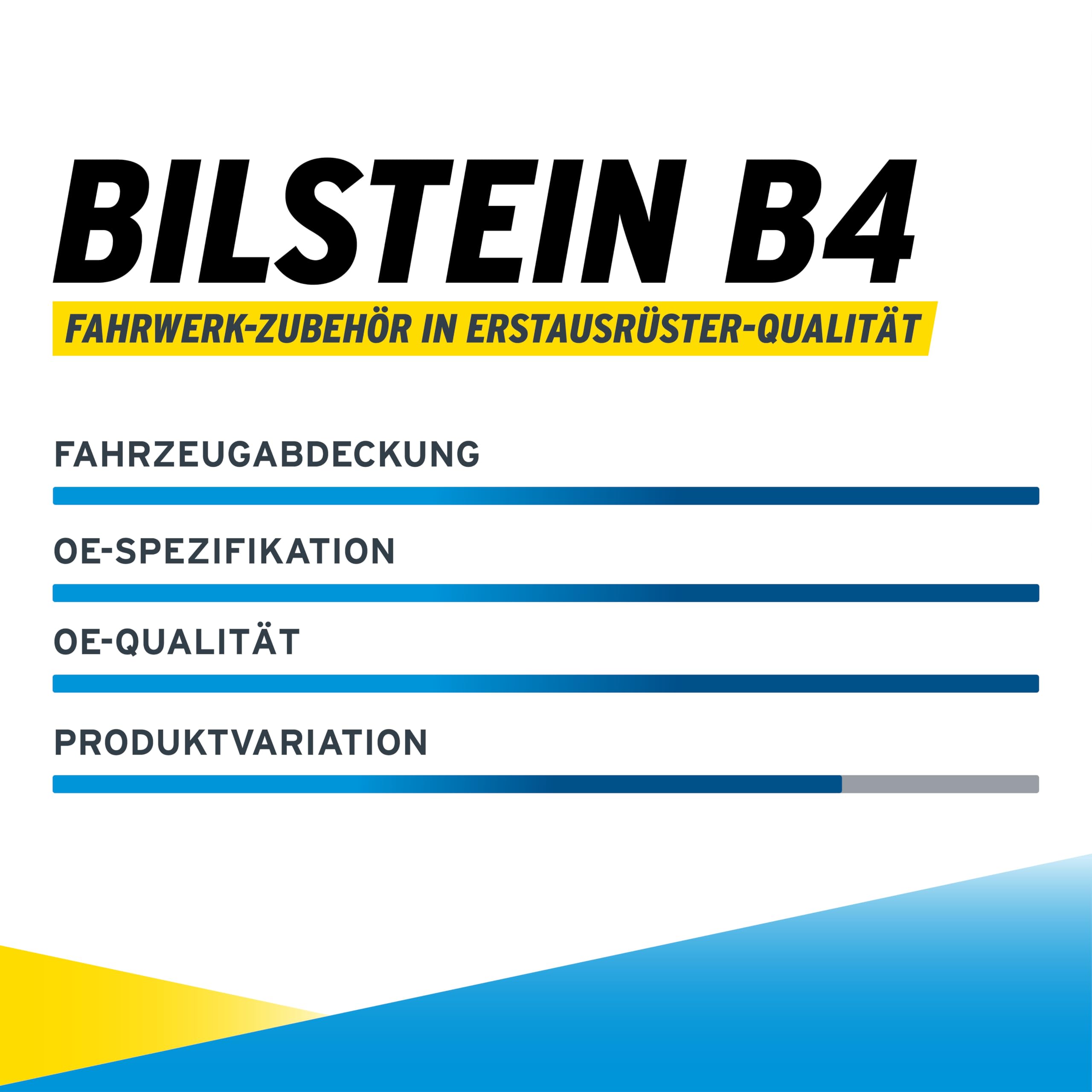 Bilstein 22-184238 Federbein | 22-184238 passend für Crafter Sprinter