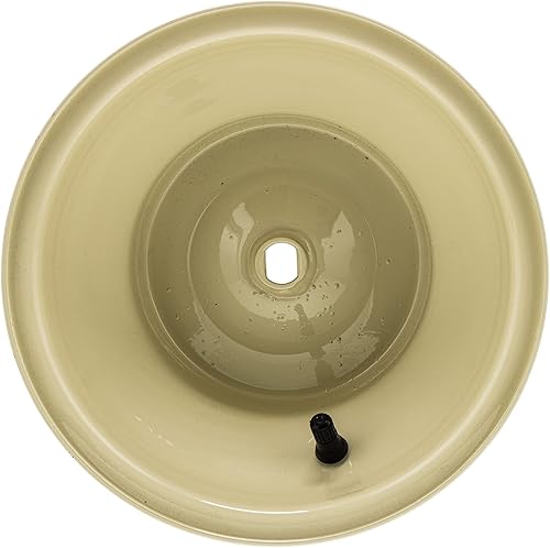 CUB CADET 634-04369-0499 Beige 8x7x.750 Llanta Asamblea LTX 1040 1042 1045 1046 XT1