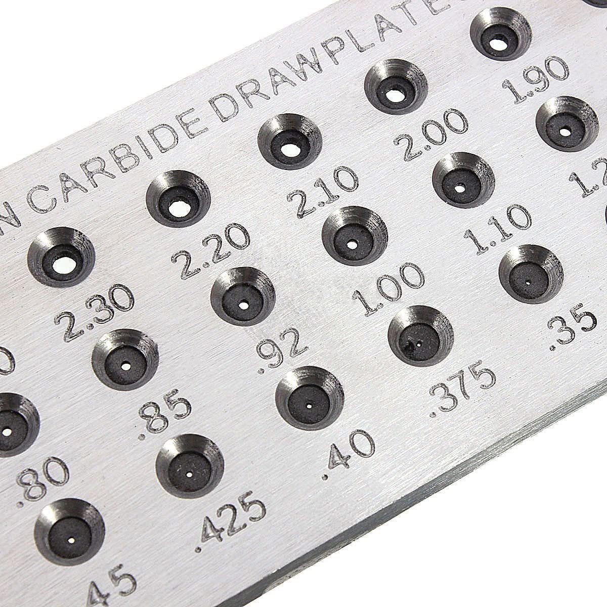 Plaque d'usure en carbure de tungstène - LIVRAISON RAPIDE, PRIX MODÉRÉ