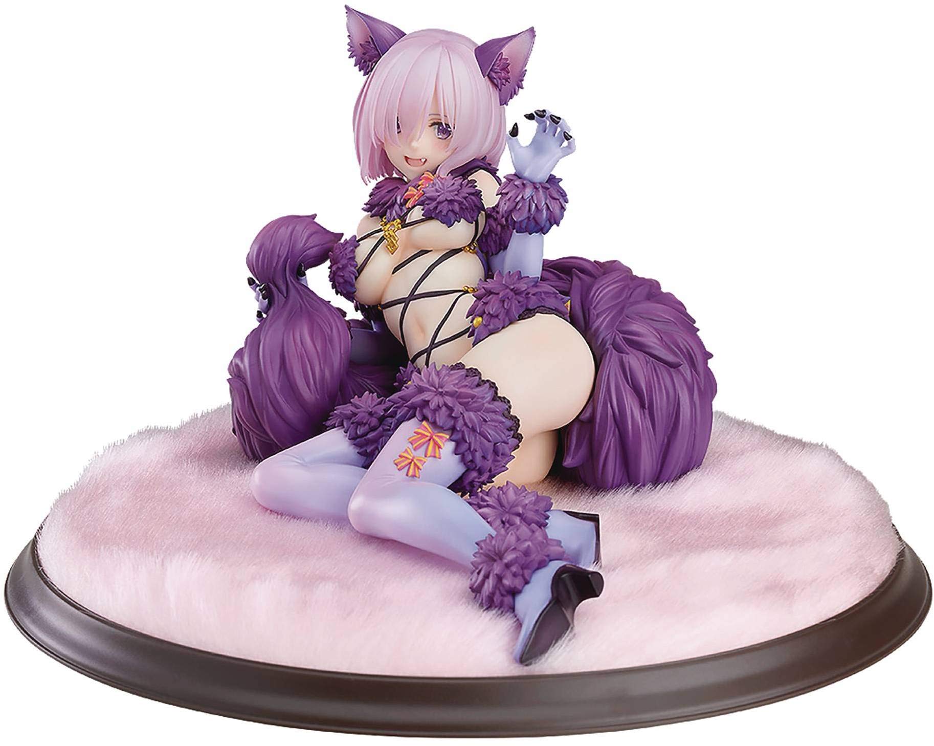 Amazon | Fate/Grand Order マシュ・キリエライト ~デンジャラス 