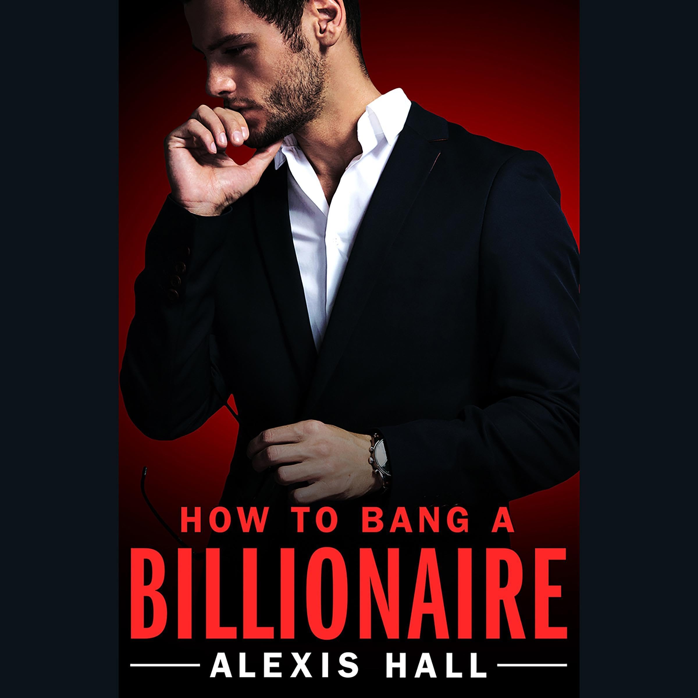 Cover art for How to Bang a Billionaire
