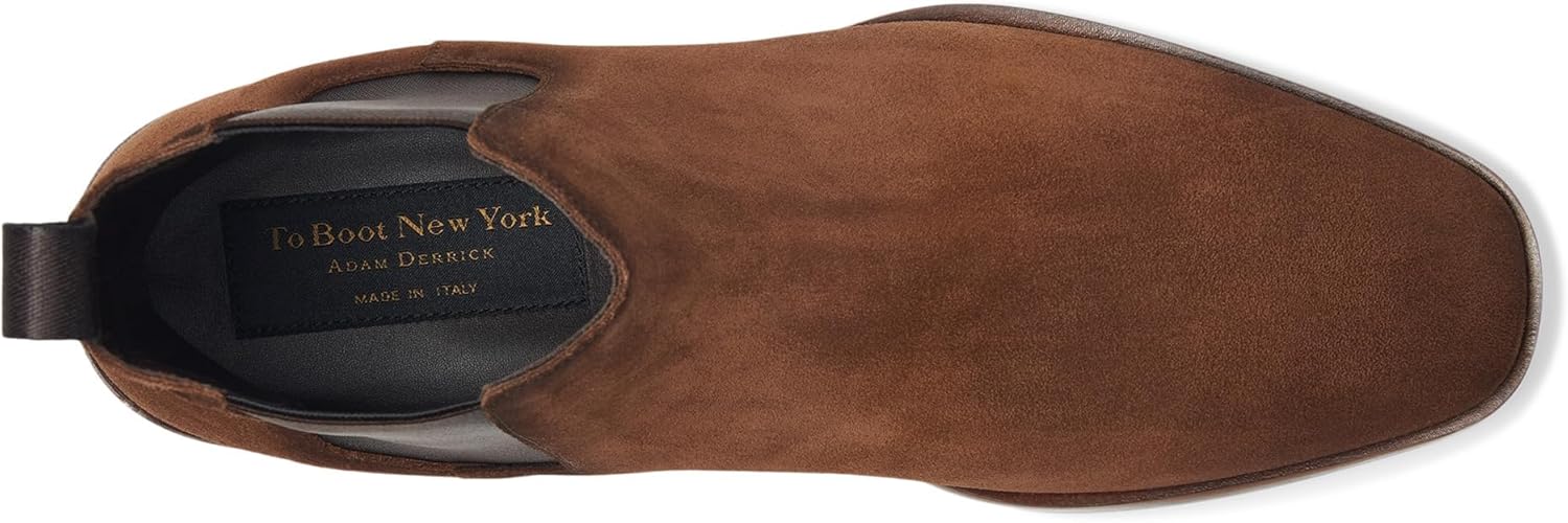 To Boot New York mens Christophe