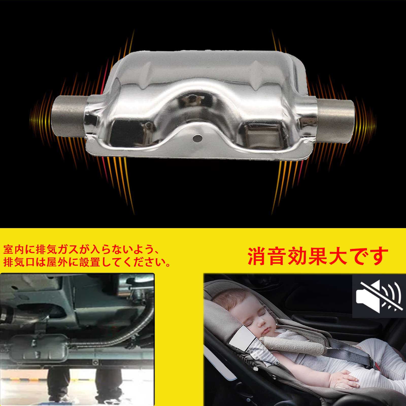 Amazon | FFヒーター 5KW 12V車用ヒーター軽油 灯油 パーキング 