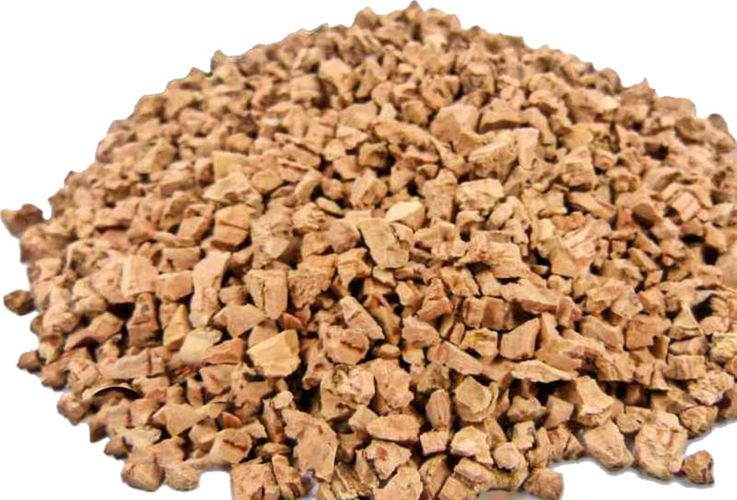 Green Stuff World Basing Cork 200Ml - Thick