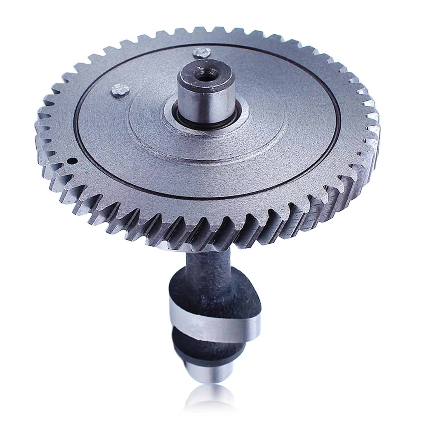Albero a camme GX160 (tutto in acciaio), Per motore a gas Per Honda GX160 GX 160 168F 5.5HP 6.5HP, 14100-Z4M-000
