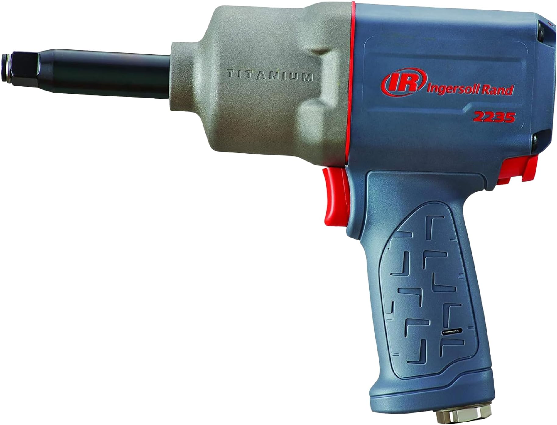 Ingersoll Rand 2235TiMAX-2 1/2" Impactool Extended Anvil