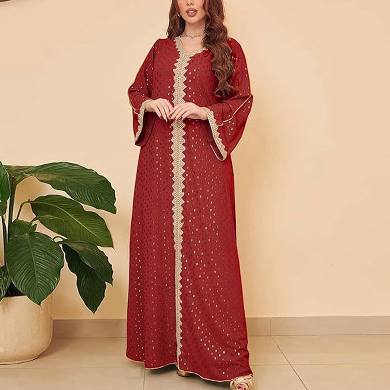 Groite Vetement Pour Femme Muulmane Dubaï-Acheter Le Meilleur