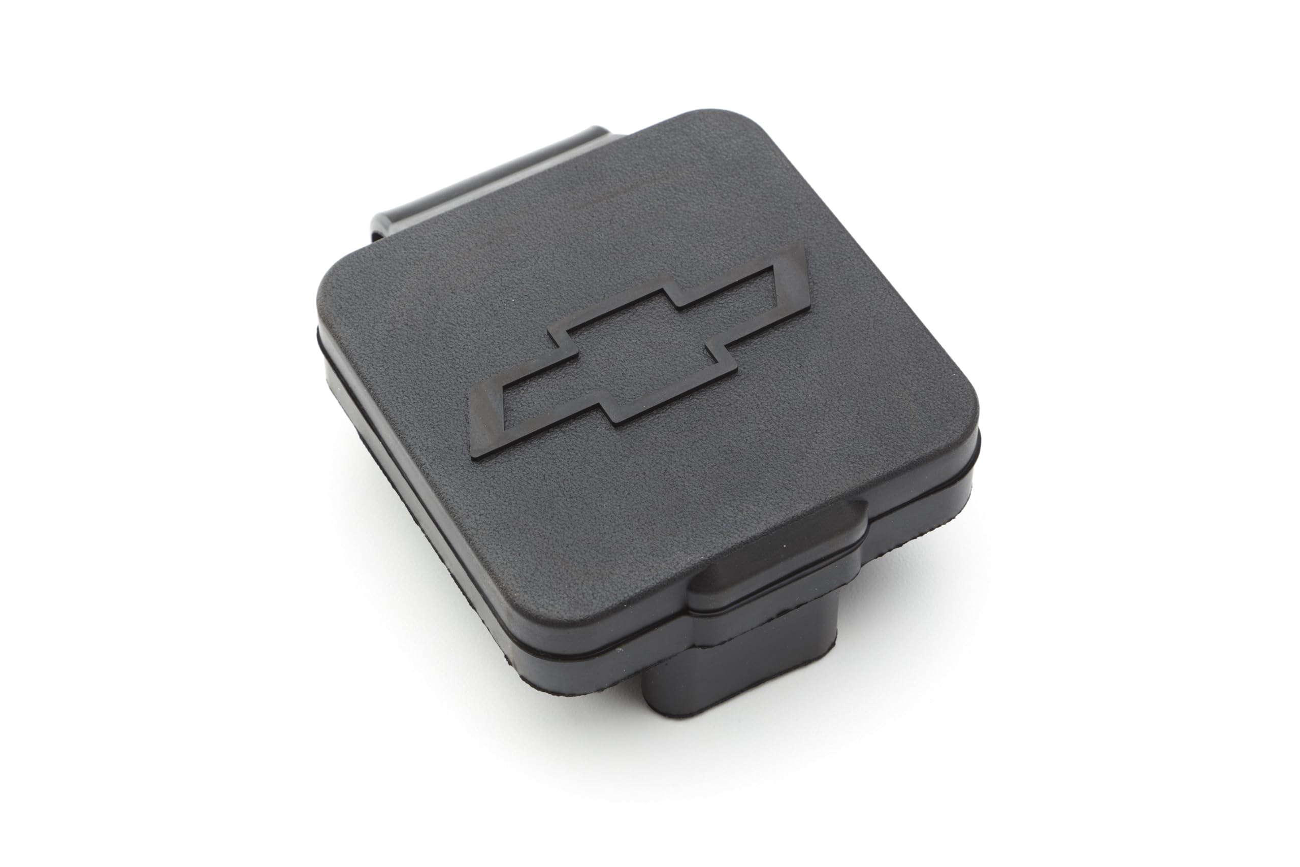 GM Accessories 23181344 Trailer Hitch Receiver Closeout with Bowtie Logo