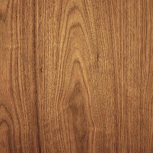 Miniatura 9 de Armen Living Baylor Taburete de bar giratorio moderno de mediados de siglo para encimera de isla de cocina en piel sintética crema y madera de